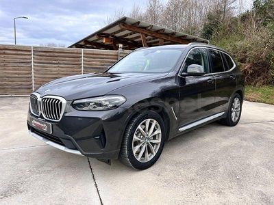 Usado BMW X3 xLine 190 CV (139 kW) 2023 Gris / plata SUV