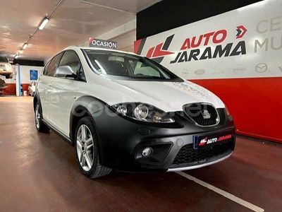 Seat Altea XL