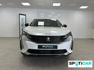 Usado Peugeot 3008