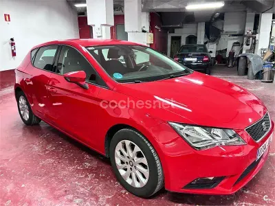 Usado Seat Leon