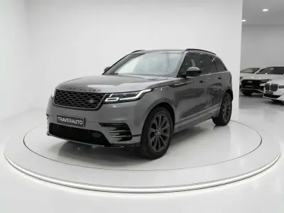 Usado Land Rover Range Rover Velar