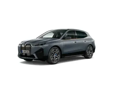 Usado BMW iX