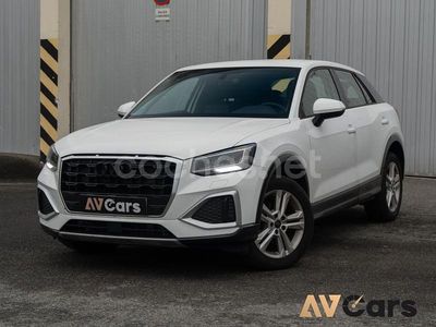 Blanco Usado 2023 Audi Q2 Advanced Plus SUV | 24.990 € (Buen precio)