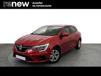 Renault Mégane IV