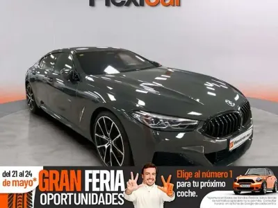 Usado BMW 840