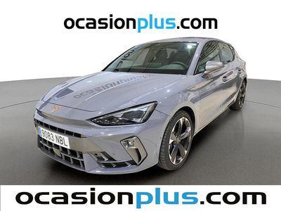 Gris Usado 2025 Cupra Leon Utilitario | 30.591 € (Caro)