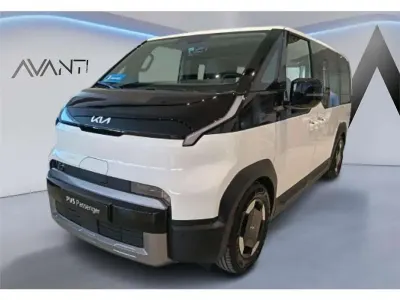 Usado Kia PV5 Plus 119 kW (163 CV) 2025 Blanco Monovolumen