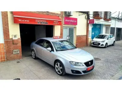Usado Seat Exeo