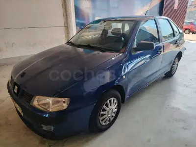 Usado Seat Cordoba