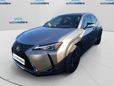 Lexus UX 250h