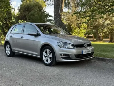 Usado VW Golf VII