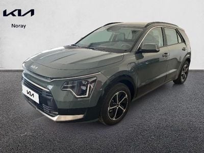 Kia e-Niro