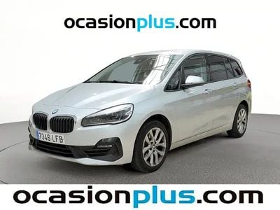 BMW 218 Gran Tourer