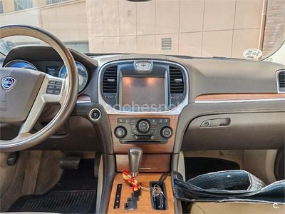 Negro Usado 1988 Lancia Thema Familiar | 17.800 €