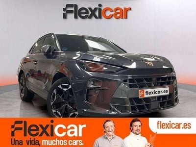 Gris Usado 2025 Cupra Terramar SUV | 40.990 €