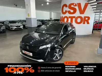 Occasion Peugeot 308