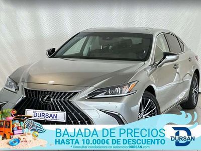 Lexus ES300