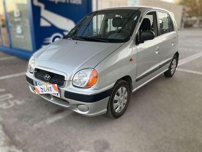 Hyundai Atos