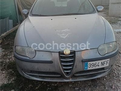 Alfa Romeo 147