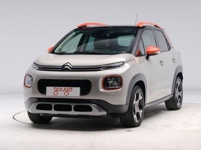 usado Citroën C3 Aircross TODOTERRENO 1.2 PURETECH 81KW SHINE AUTO 110 5P