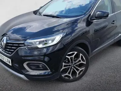 Usado Renault Kadjar Zen 140 CV (102 kW) 2022 SUV