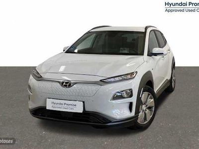 Usado Hyundai Kona Style 150 kW (204 CV) 2020 Blanco SUV