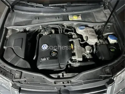 Usado VW Passat