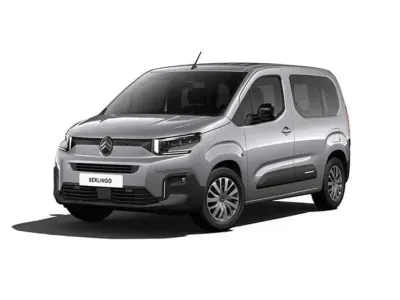 Nuevo Citroën Berlingo 102 CV (75 kW) 2026 Gris Monovolumen