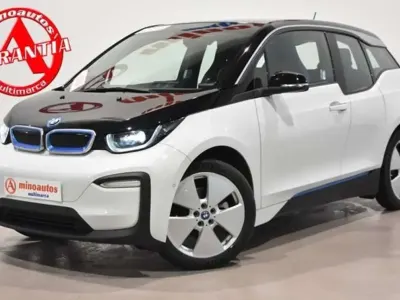 Occasion BMW i3