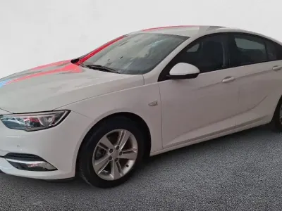 Usado Opel Insignia