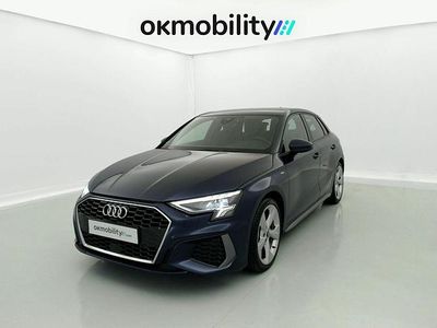 Audi A3 Sportback e-tron