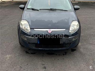 Fiat Punto Evo