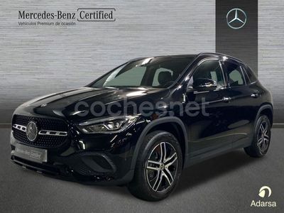 Mercedes GLA200