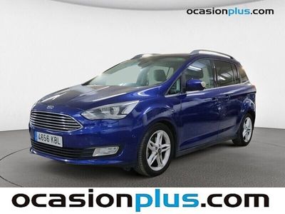 Ford Grand C-Max