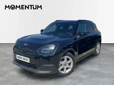 Usado Mini Countryman