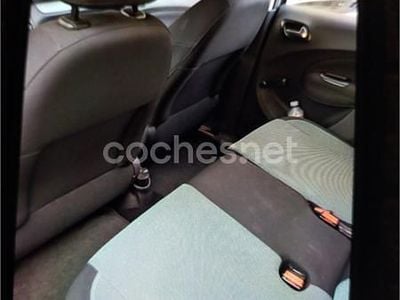 Gris / plata Usado 2015 Citroën C3 Picasso Feel Monovolumen | 6500 € (Buen precio)