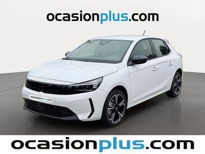 Nuevo Opel Corsa S 110 CV (80 kW) 2025 Blanco Utilitario