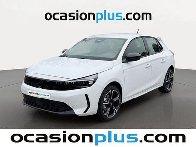 Blanco Nuevo 2025 Opel Corsa S Utilitario | 18.446 € (Precio justo)