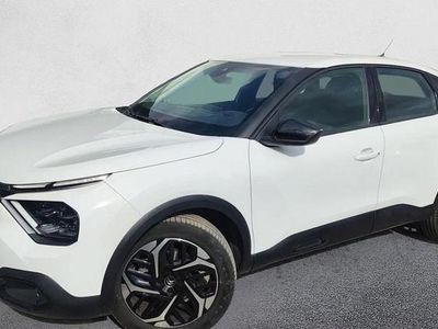 Usado 2022 Citroën C4 Feel | 16.900 € (Precio justo)