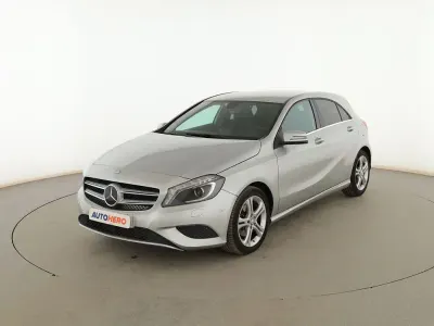 Usado Mercedes A200