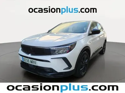 Usado Opel Grandland X S 131 CV (96 kW) 2024 Blanco SUV