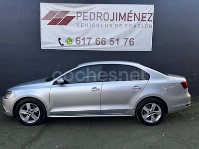 VW Jetta