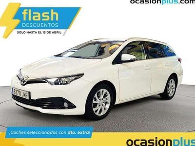 usado Toyota Auris Touring Sports 90D Active