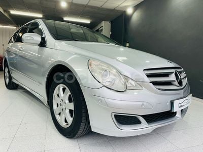 Mercedes R280