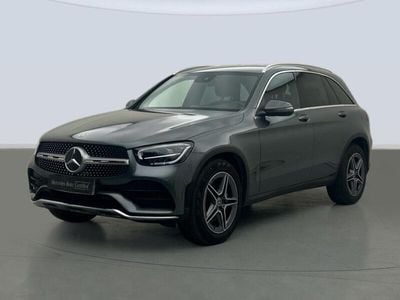 Mercedes GLC200