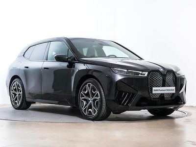 Usado BMW iX Comfort Edition 239 kW (326 CV) 2025 SUV