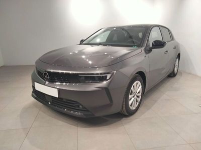 Gris Usado 2023 Opel Astra Edition | 25.876 €