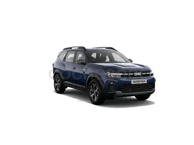 Usado Dacia Bigster