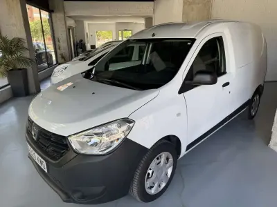 Usado Dacia Dokker