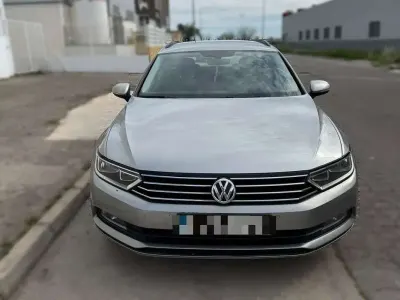 Usado VW Passat